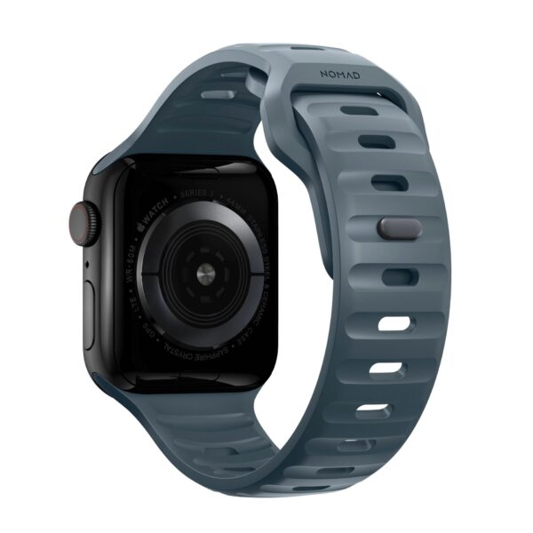 Nomad Sport horlogeband waterproof 40/41/42mm - Marine Blue